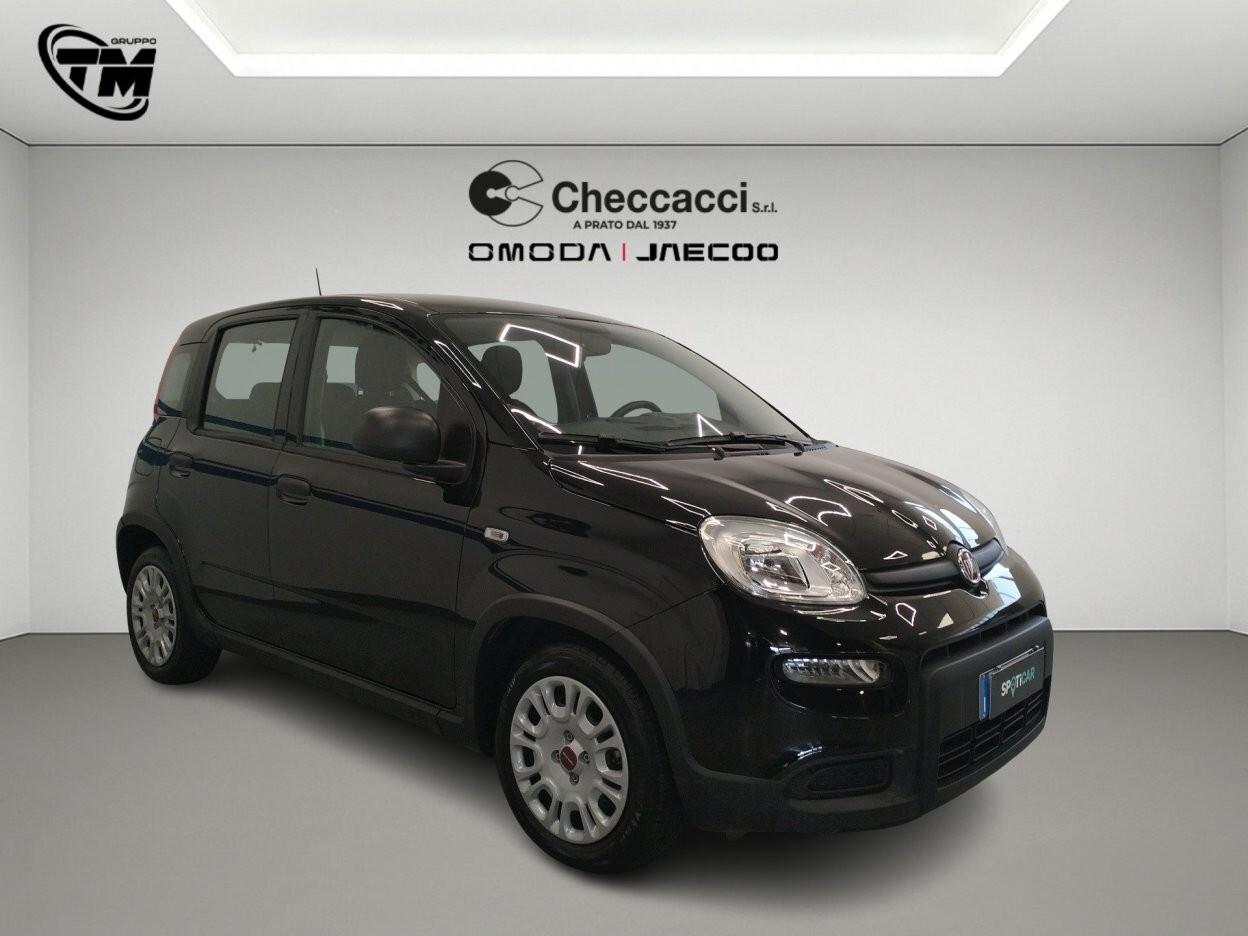 Fiat Panda 1.0 firefly hybrid s