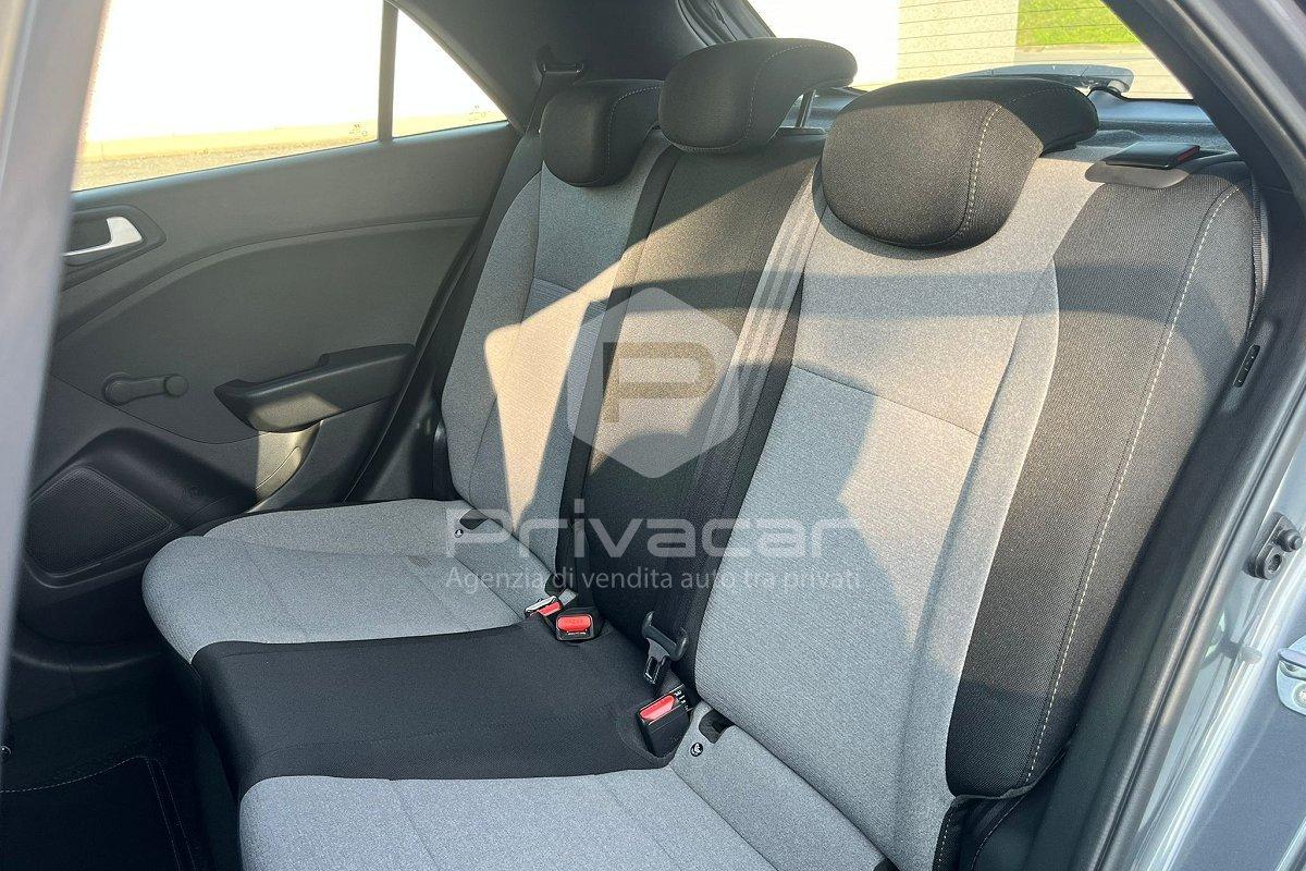 HYUNDAI i20 1.1 CRDi 12V 5 porte Comfort