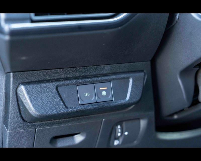 Dacia Jogger Extreme MY24 TCe 100 GPL ECO-G 7p