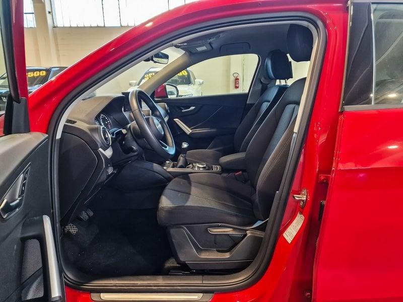 Audi Q2 I 2021 35 1.5 TFSI Admired Advanced S tronic