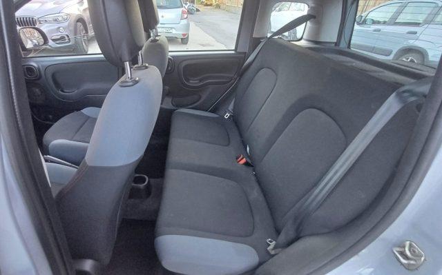 FIAT Panda 1.2 Lounge 69CV S&S