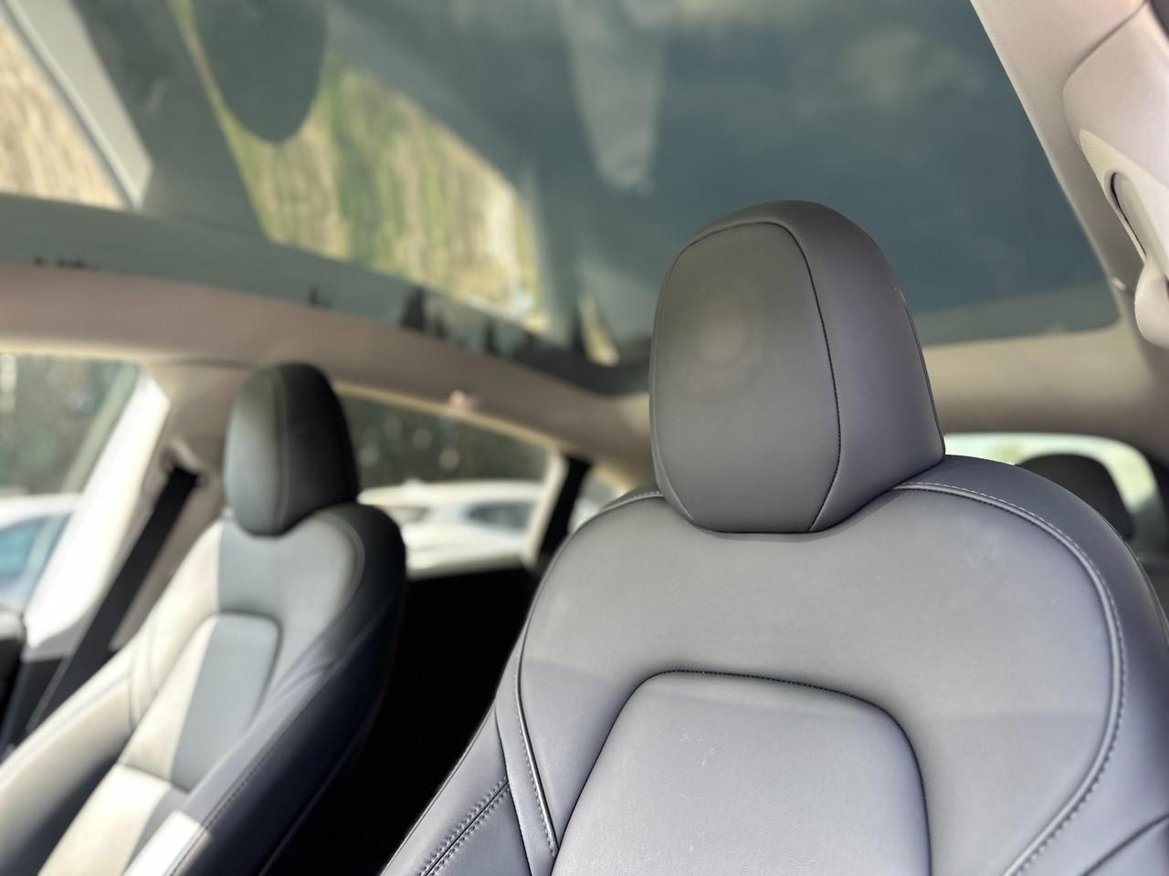 TESLA Model Y 2021 - Model Y Single Motor rwd