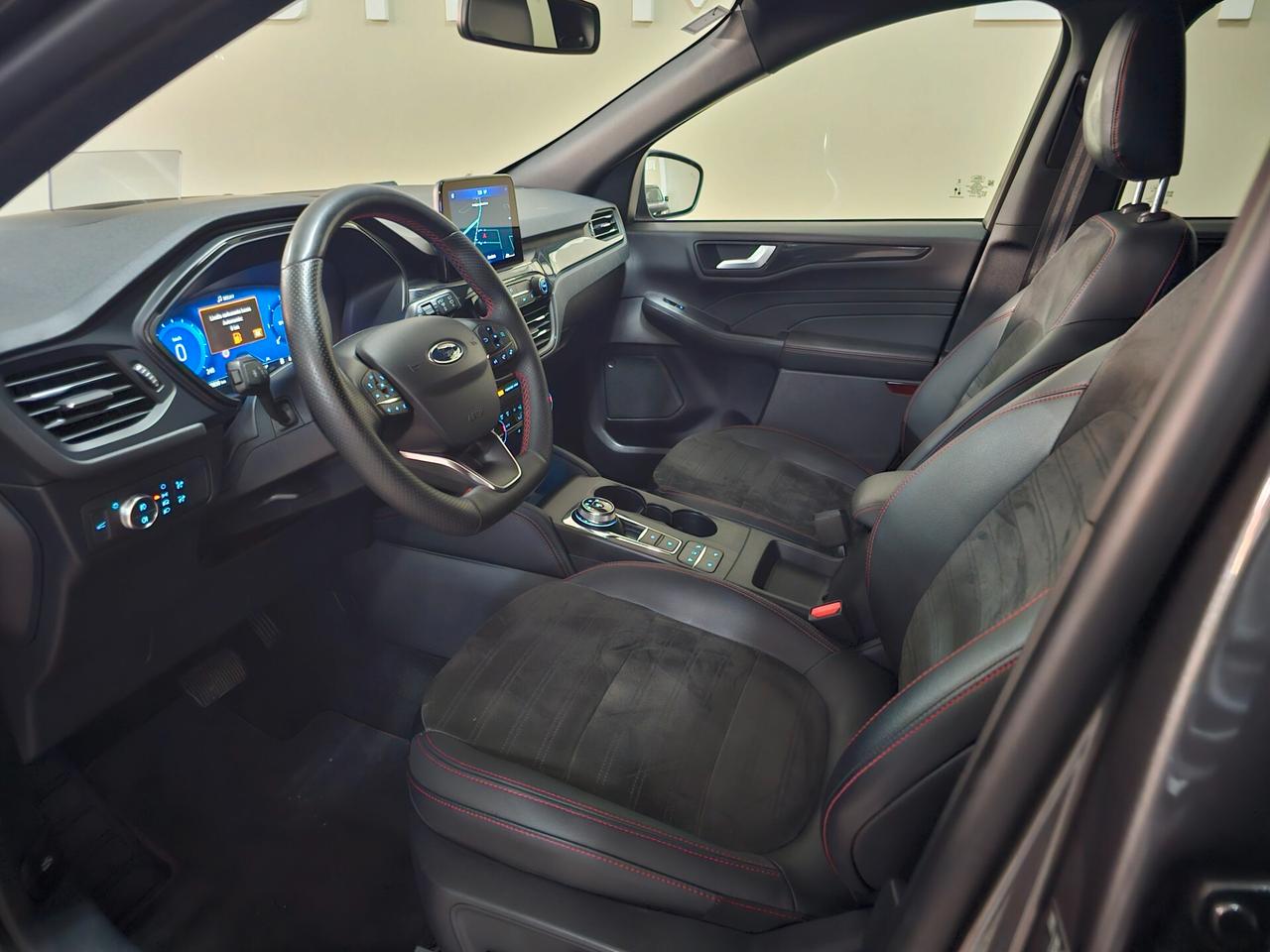 Ford Kuga 1.5 EcoBlue 120 CV aut. 2WD ST-Line X Design