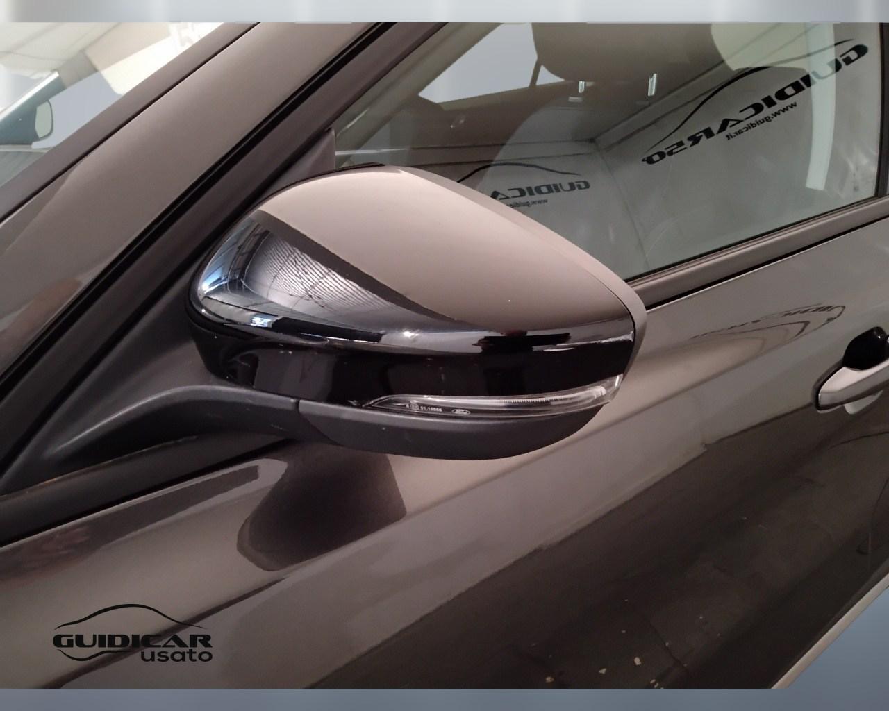 FORD Focus Active V 2022 - Focus Active 1.0t ecoboost h X 125cv