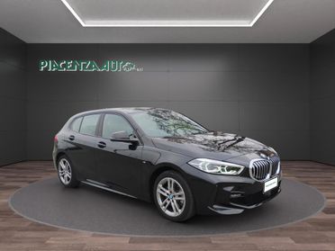 BMW 116 d Msport auto-SERVICE BMW