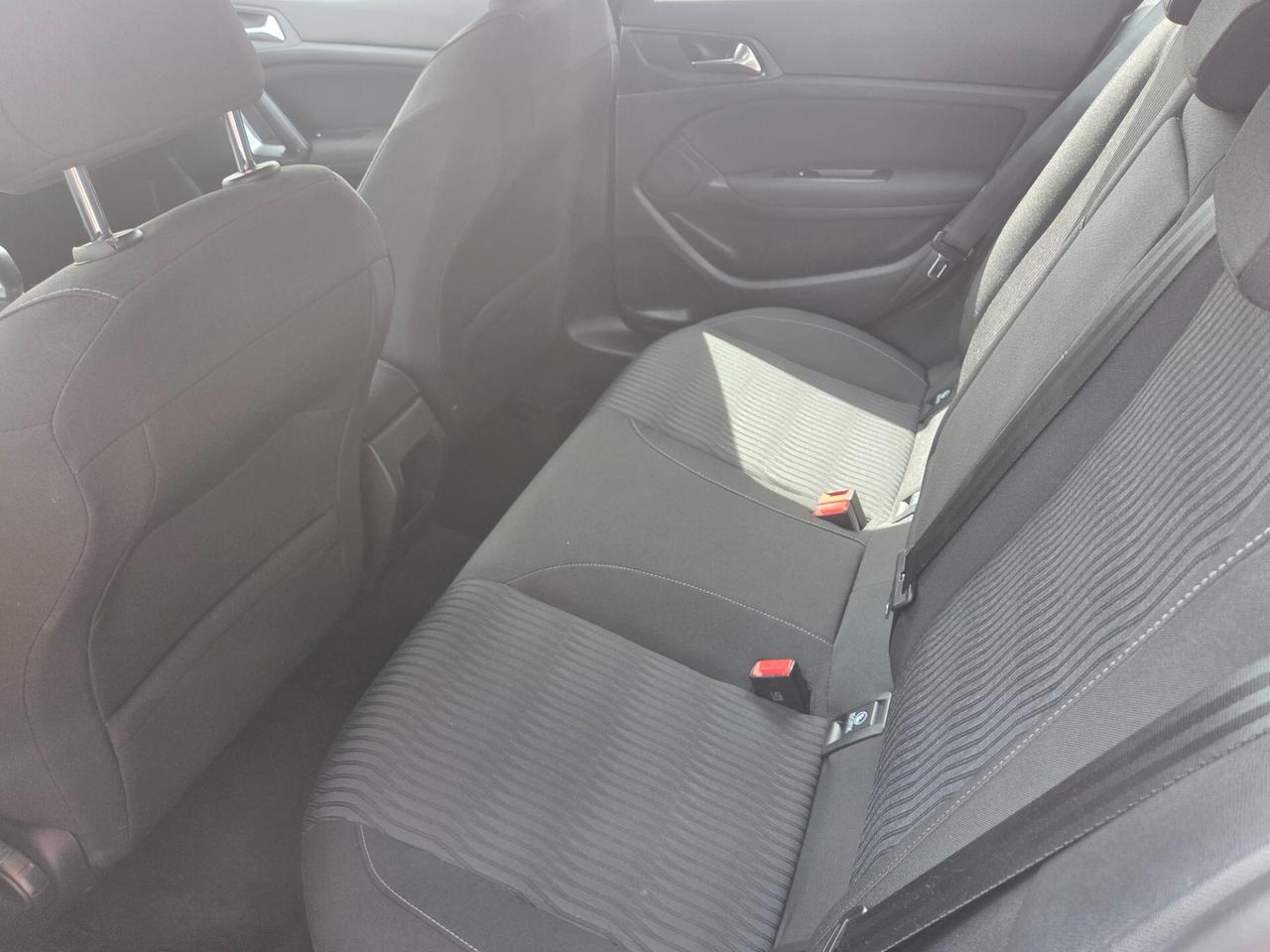 Peugeot 308 BlueHDi 100 Cv Business Nessun obbligo finanziario