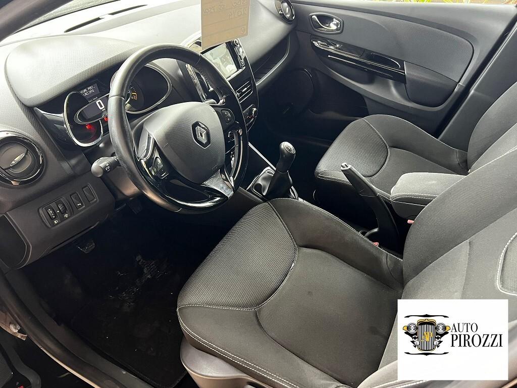 RENAULT CLIO 1.5 DCI del 2014 con 140000KM