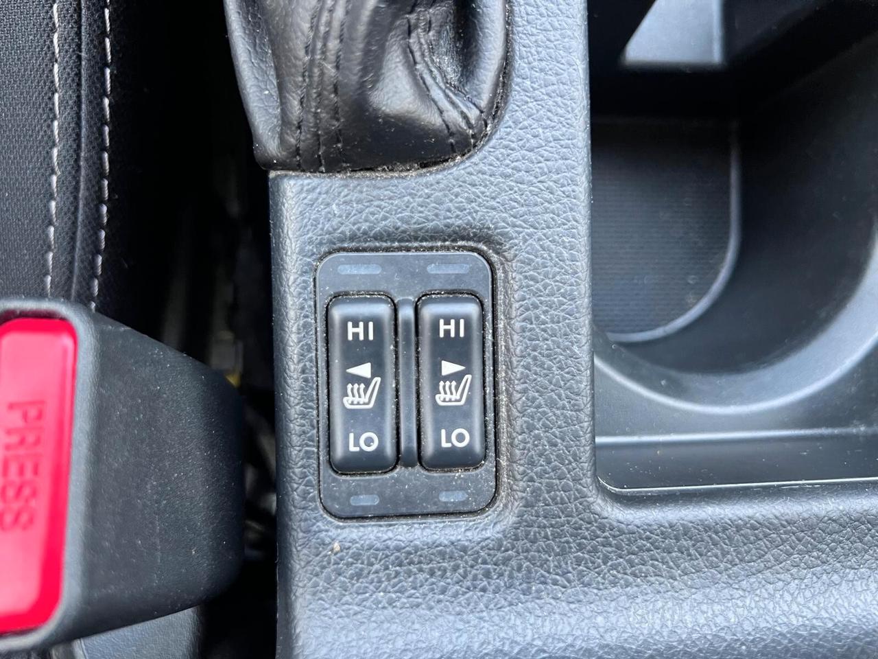 Subaru XV 2.0D-S Exclusive