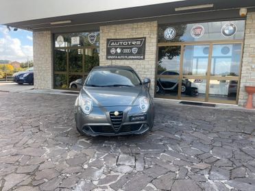 Alfa Romeo MiTo 1.6 JTDm 16V Distinctive Sport Pack NEO PATENTATI
