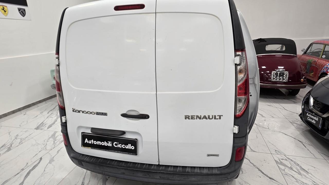 Renault Kangoo 1.5 dCi 90CV F.AP. 4p. Express Maxi