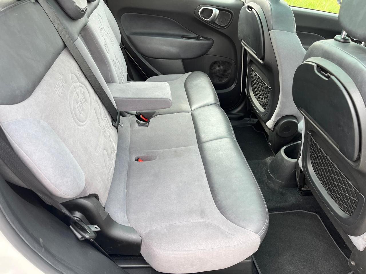 Fiat 500L 1.3 Multijet 85 CV