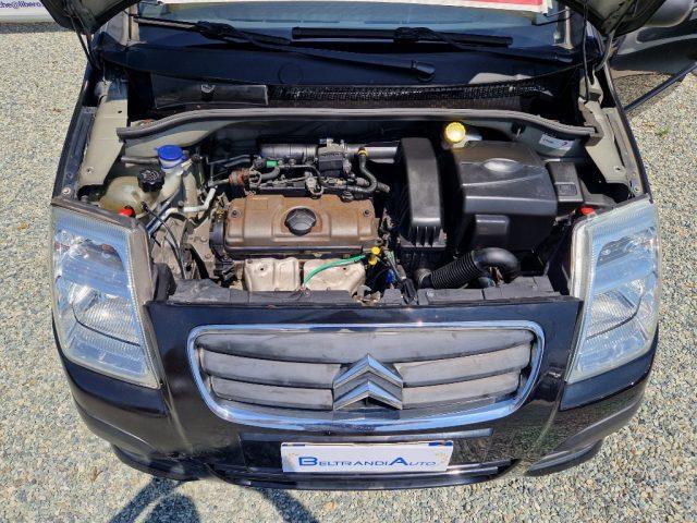 CITROEN C2 1.1 60 Cv *Neopatentati*