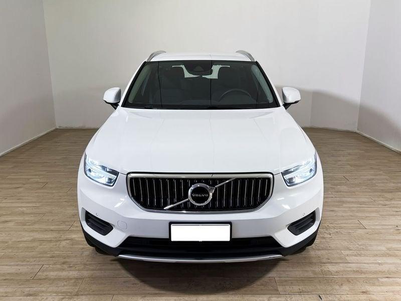 Volvo XC40 XC40 T4 Recharge Plug-in Hybrid automatico Core