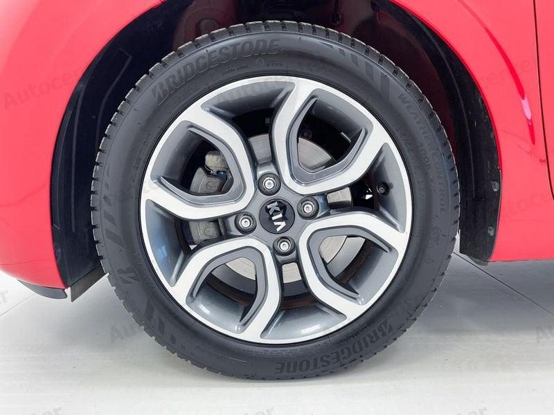KIA Picanto Picanto 1.0 mpi Style 4p.ti my20