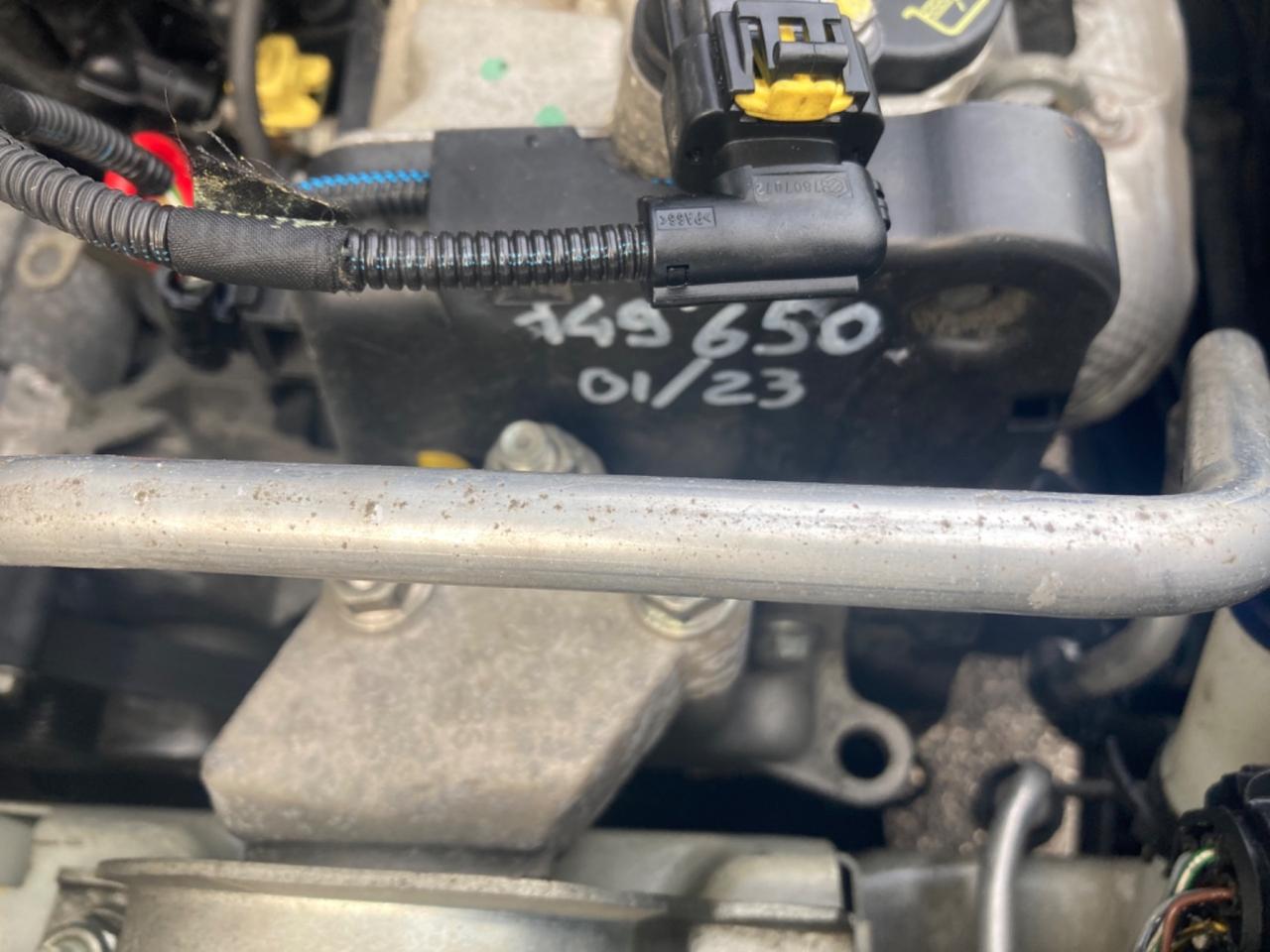 FIAT PANDA 1.2 BENZINA (PROPRIETARIO UNICO)