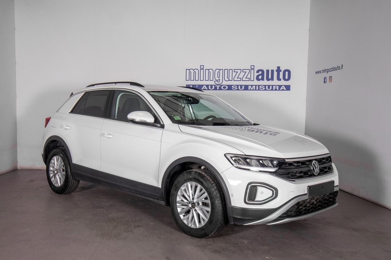 Volkswagen T-Roc 2.0 Tdi 150cv