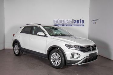 Volkswagen T-Roc 2.0 Tdi 150cv