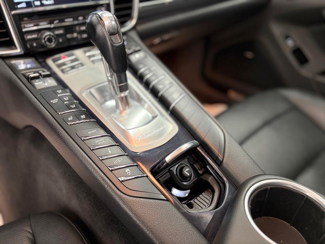 Porsche Panamera 3.0 300CV Tetto\Pelle Full 2016