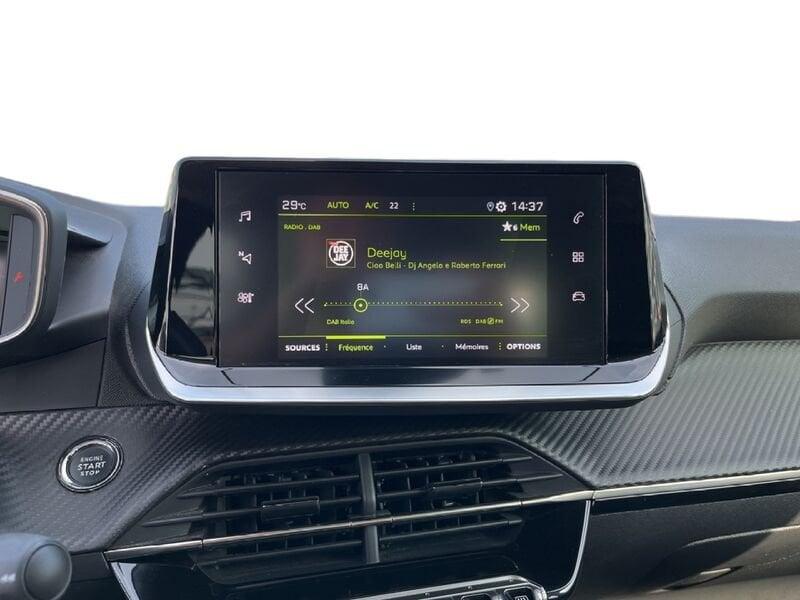 Peugeot 208 II 2019 1.2 puretech Allure Pack s&s 100cv