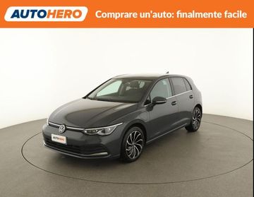 VOLKSWAGEN Golf 1.4 TSI eHYBRID 204 CV DSG Style