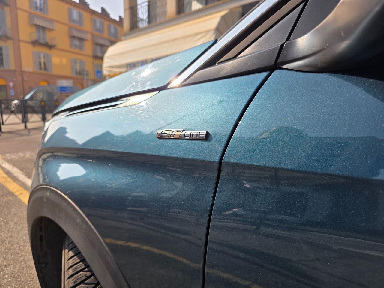 Peugeot 5008 1.5 Blue HDI 130 G #9468