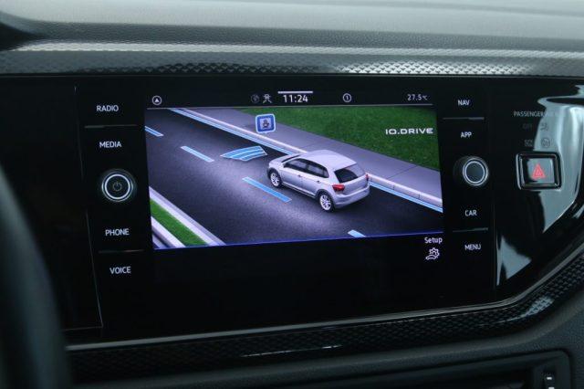 VOLKSWAGEN Polo 1.0 TSI Life / Neopatentati