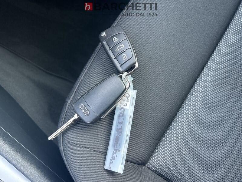 Audi Q3 2.0 TDI 150 CV QUATTRO S TRONIC BUSINESS