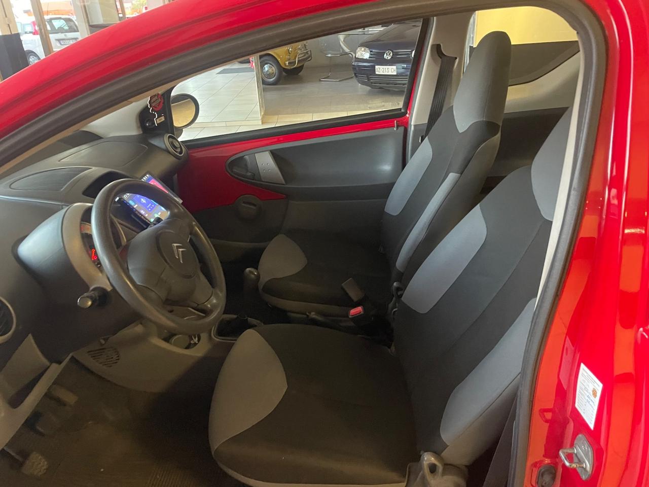 Citroen C1 1.0 3 porte Attraction - Nessun vincolo -