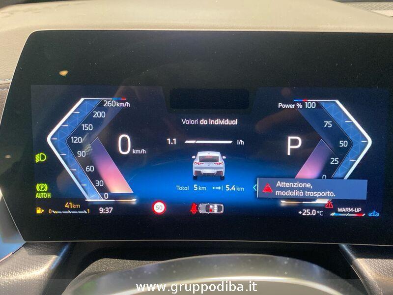BMW X2 Serie X SDRIVE18D