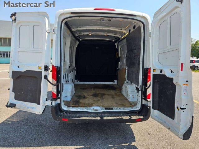 FORD Transit Transit 310 2.0 Eco Mhev 130CV - GT612DF