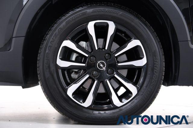 OPEL Crossland 1.2 TURBO 12V 130 CV START&STOP ELEGANCE