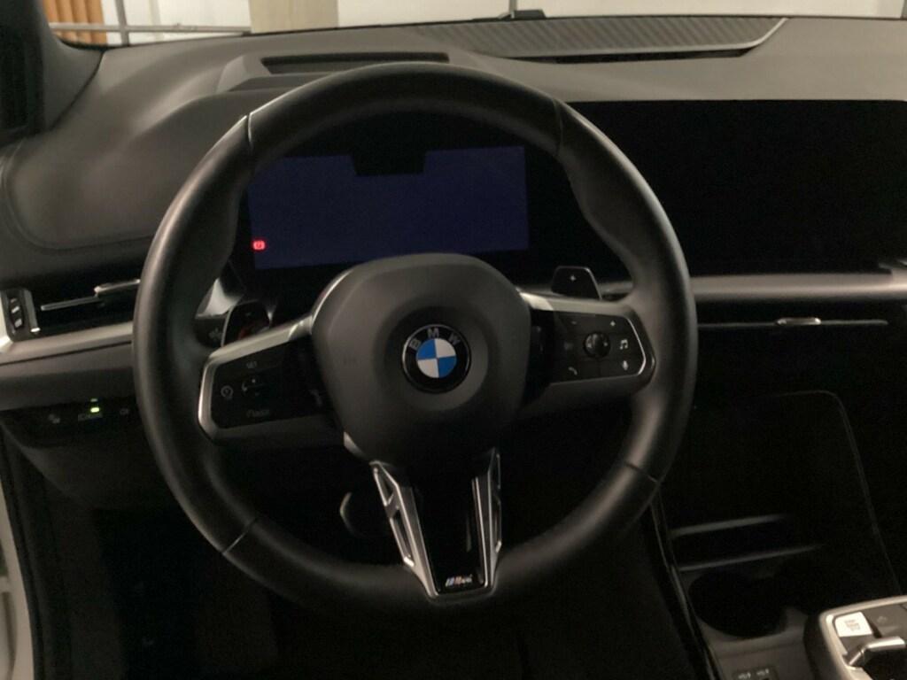 BMW Serie 2 Active Tourer 218 d Msport DCT