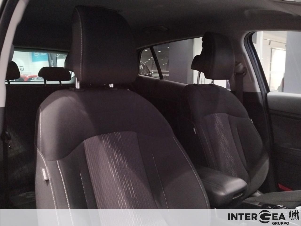 KIA Sportage 1.6 crdi mhev Style dct