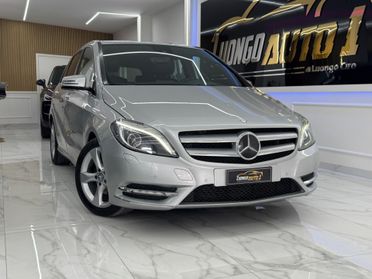 Mercedes-benz Classe B 200d Premium Full Opt