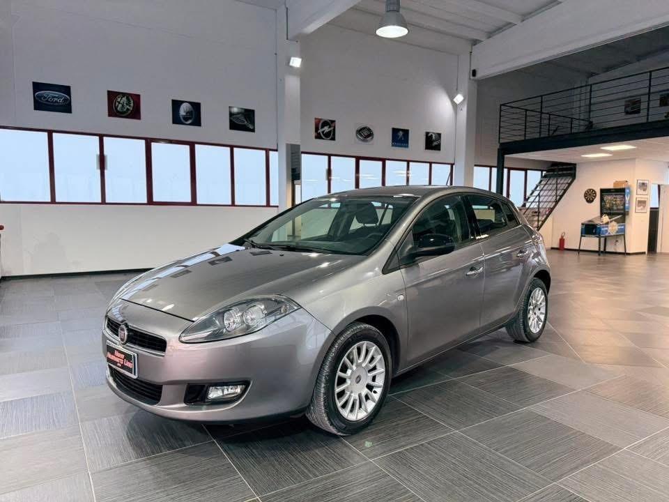 Fiat Bravo 1.6 Mjt 120cv Emotion 2014