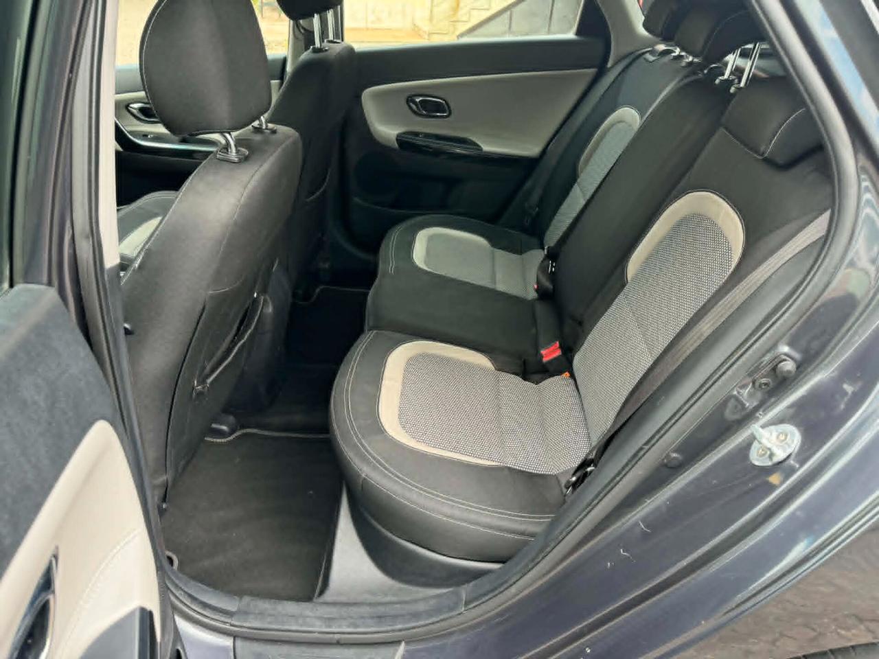 Kia Ceed cee'd 1.6 CRDi 136 CV DCT SW Cool