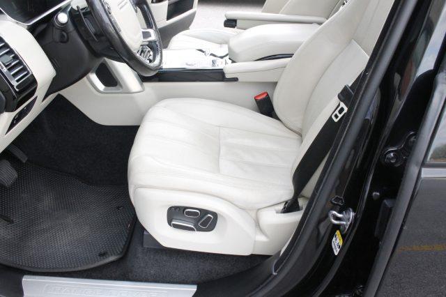 LAND ROVER Range Rover 4.4 SDV8 Vogue Unicoprop.FULL OPTIONAL/IVA ESPOSTA