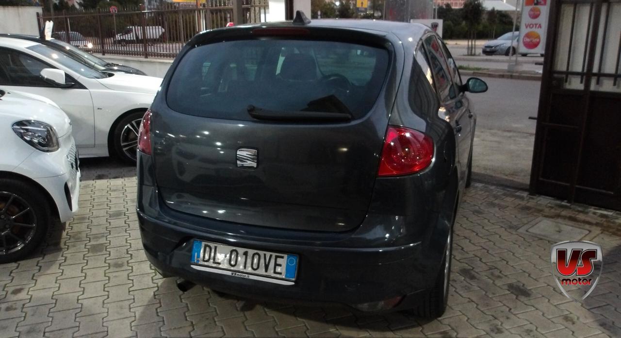 SEAT ALTEA 1.9 TDI-PREZZO PROMO!