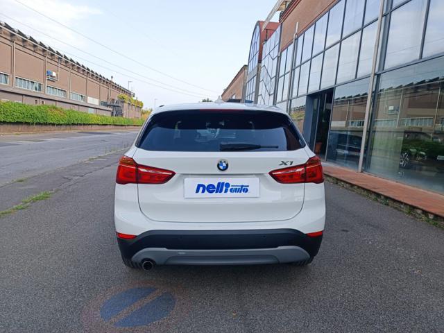 BMW X1 sDrive16d Business