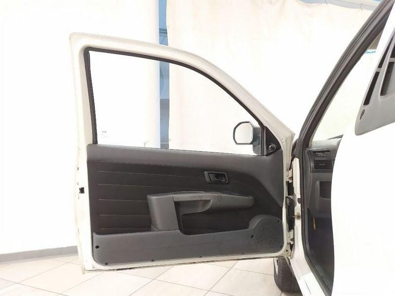 FIAT Strada 1.3 mjt Work. 95cv corta E5+(E5)