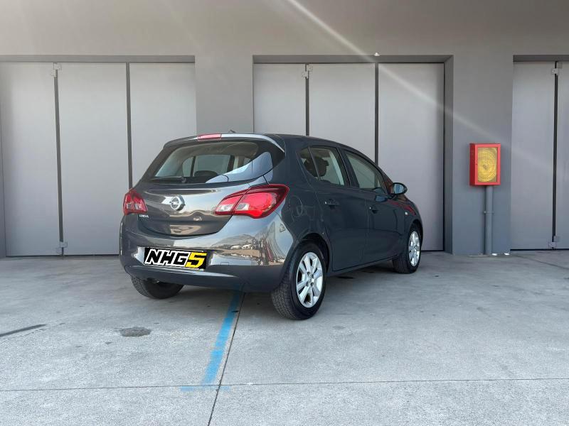 Opel Corsa 5 Porte Corsa 5p 1.2 Advance (n-joy)