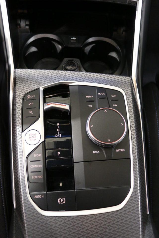 BMW 320 d 48V xDrive Touring Msport Pro