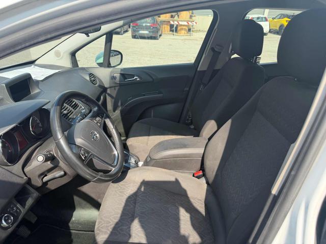 OPEL Meriva 1.6 CDTI Start&Stop Cosmo Stupenda Bellissima