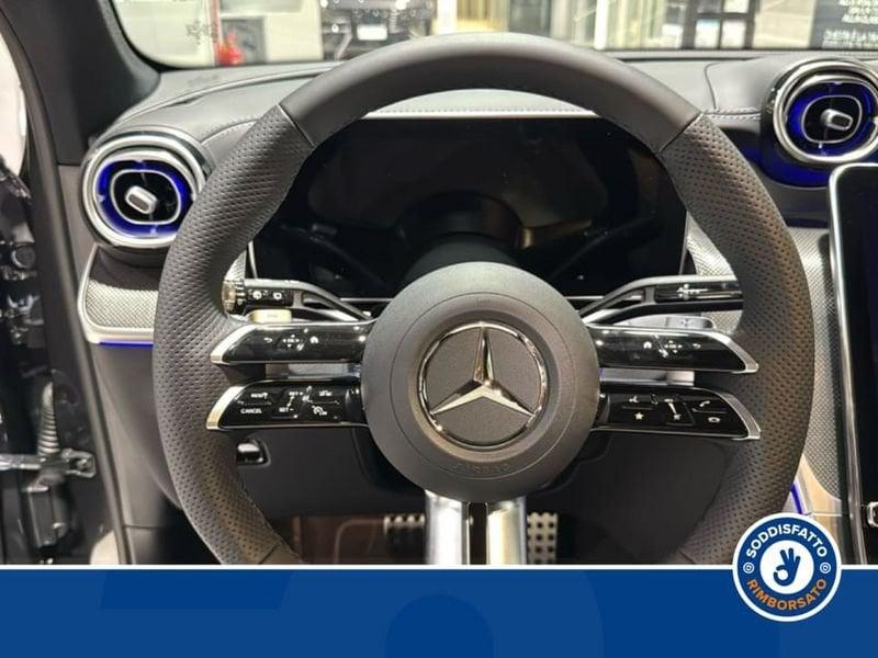 Mercedes-Benz GLC 300de 4Matic EQ-Power AMG Line Advanced Plus