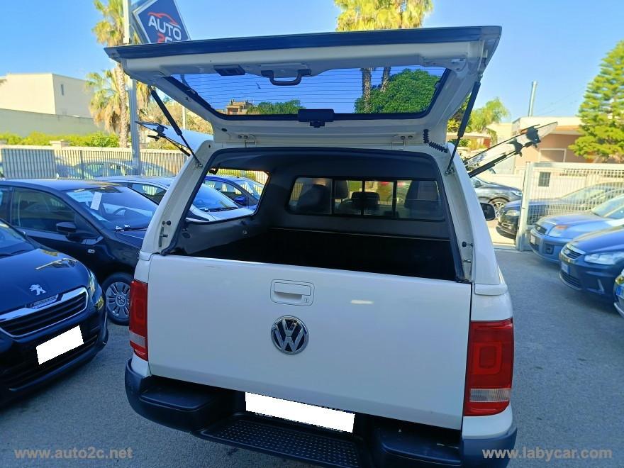 VOLKSWAGEN Amarok 3.0 V6 TDI 4MOTION BMT P.A. DC Aventura