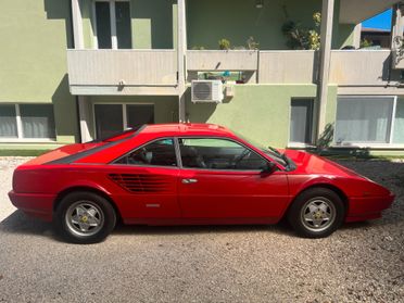 Ferrari Mondial 3.2