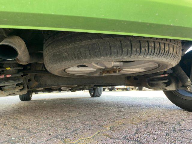 FIAT Qubo 1.3 MJT 75 CV Dynamic