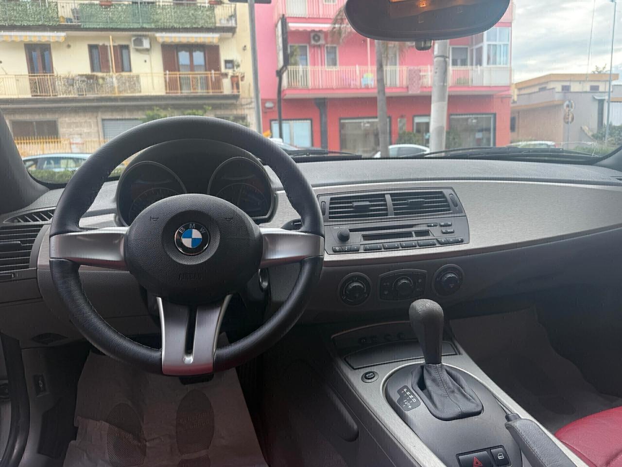 Bmw Z4 2.5i 192 CV Roadster