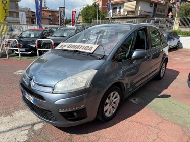 Citroen C4 Picasso *AUTOMATICA
