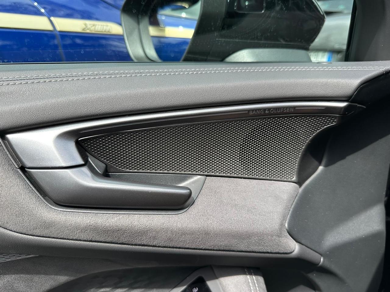 Audi A5 Avant TDI 150 kW mHEV+ S tronic quattro Line italiana *promo* tetto con trasparenza dinamica